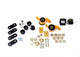 Whiteline 9/02-9/07 Subaru Impreza Rear Vehicle Essentials Kit