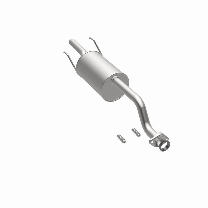 BRE Exhaust 96-00 Civic 1.6L Muffler Kit