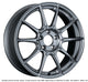 SSR GTV03 19x8.5 5x114.3 38mm Offset Flat Black Wheel 11+ WRX / 08+ STI / 11+ tC / 93-98 Supra