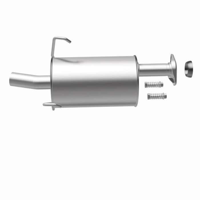 BRE Exhaust 97-01 CR-V 2.0L Muffler Kit