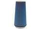 aFe MagnumFLOW Air Filters UCO P5R A/F P5R 6F x 7-1/2B x 5-1/2T x 14H