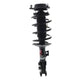 KYB Shocks & Struts Strut Plus Front Right 13-16 Hyundai Elantra Sedan/Coupe
