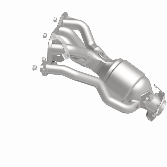 MagnaFlow DF Conv 21-22 Toyota Corolla 2.0L OEM