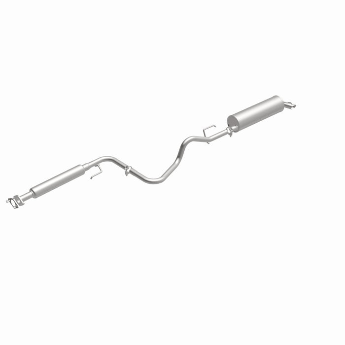 MagnaFlow BRE Exhaust Kit 05-07 Saturn Ion 2.2L