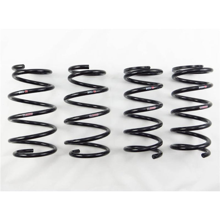 RS-R 2011-2020 Toyota Sienna AWD (GSL35) Ti2000 Down Springs