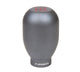 NRG Shift Knob 42mm - Gunmetal (5 Speed)
