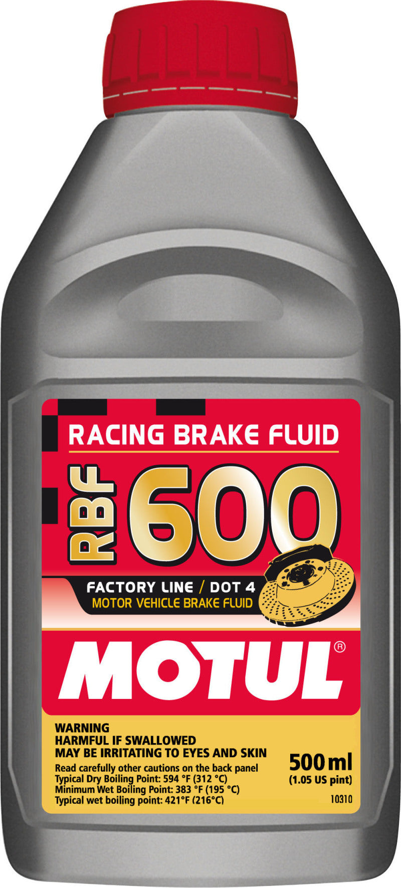 Brake Fluid
