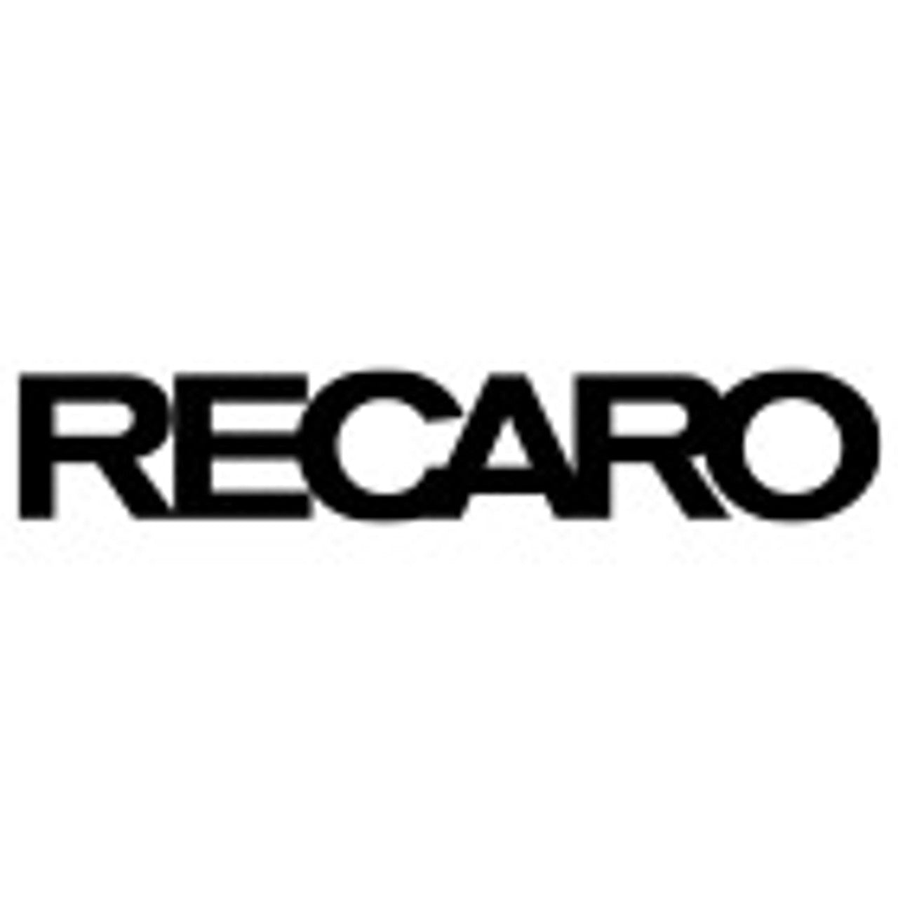 Recaro Trim Cover Kit for Pole Position - Black Leather(Includes 110/112/113)