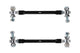Eibach Rear Anti-Roll End Link Kit 17-20 Tesla Model 3