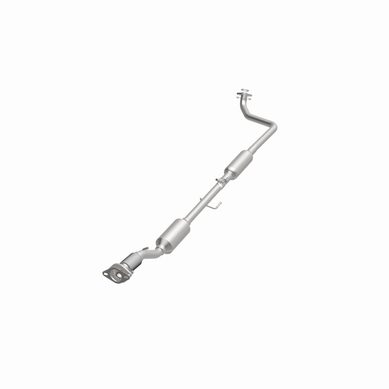 MagnaFlow Direct Fit Catalytic Converter OEM 18-21 Nissan Kicks 1.6L Single Underbody