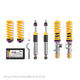 KW 07-15 Audi Q7 04-17 Volkswagen Touareg 03-18 Porsche Cayenne V3 Leveling Coilover Kit