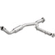 Magnaflow 05-06 Ford Expedition 5.4L Direct Fit Converter