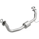 Magnaflow 2004 Isuzu Rodeo 3.2L Direct Fit Converter