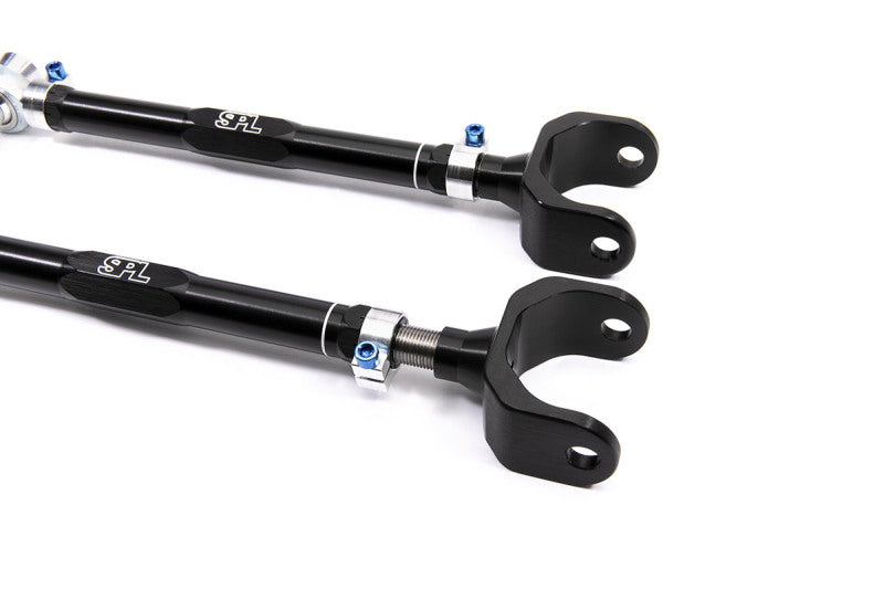 SPL Parts 13-19 Cadillac ATS/ATS V / CTS/CTS-V Rear Lower Traction Links