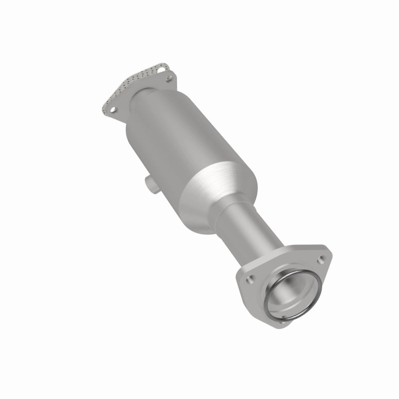 MagnaFlow 2004 Honda Odyssey 3.5L California Grade CARB Complaint Direct-Fit Catalytic Converter