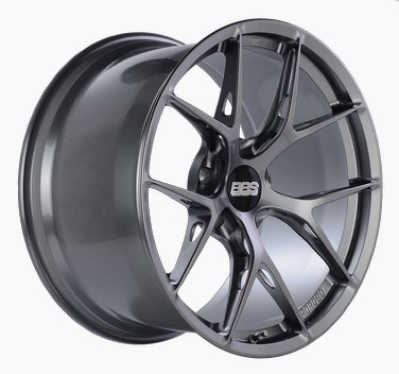 BBS FI-R 20x11.5 5x114.3 ET50.5 CB70.7 - Gloss Platinum