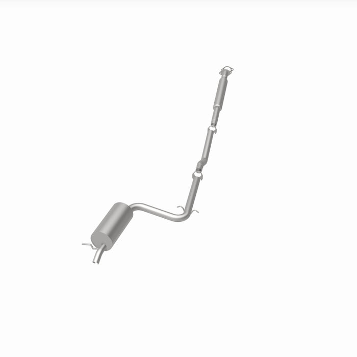 MagnaFlow BRE Exhaust Kit 03-06 Volvo XC90