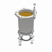 360 Degree Image Set