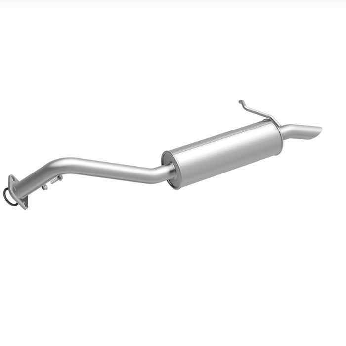 BRE Exhaust 08-15 Scion xB 2.4L Muffler Kit