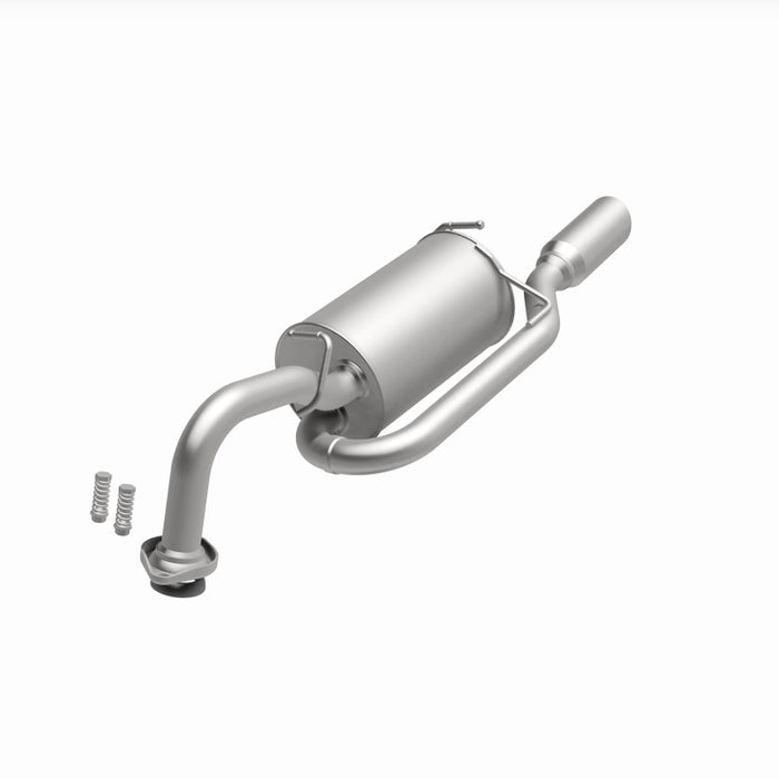 MagnaFlow 08-14 Scion xD 1.8L BRE Exhaust Kit