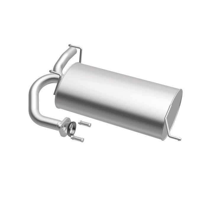 BRExhaust 05-06 Nissan X-Trail 2.5L Muffler Kit