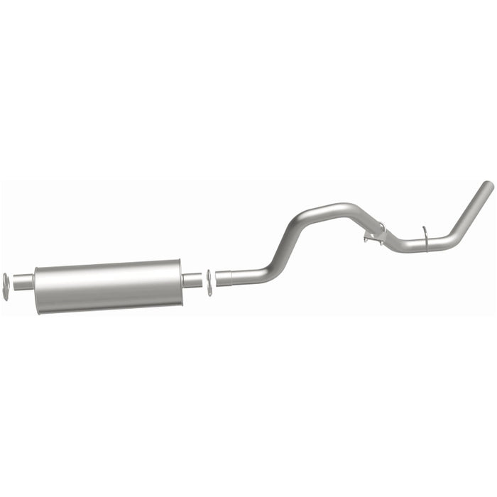 MagnaFlow BRE Exhaust Kit 87-96 Ford Bronco