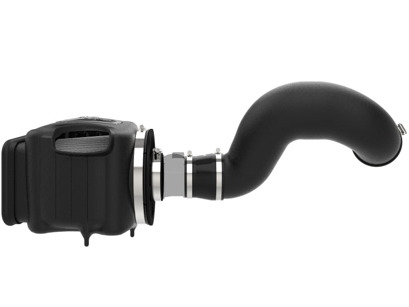 aFe Momentum GT Stage-2 Si Pro DRY S Intake System GM Trucks/SUVs V8 4.8L/5.3L/6.0L/6.2L (GMT900) El