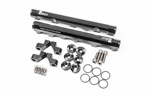 Radium Engineering Toyota 2UZ-FE (Non VVTI) Fuel Rail Plumbing Kit