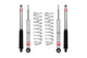 Eibach Pro-Truck Lift Kit for 20-21 Ford F-150 4WD 3.5L V6 EcoBoost Super Crew (Excl Max Tow Pkg)