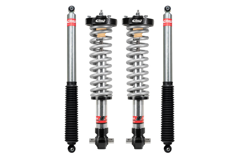 Eibach 21-23 Ford F-150 2WD Pro-Truck Lift Kit System Coilover 2.0 Stage 2