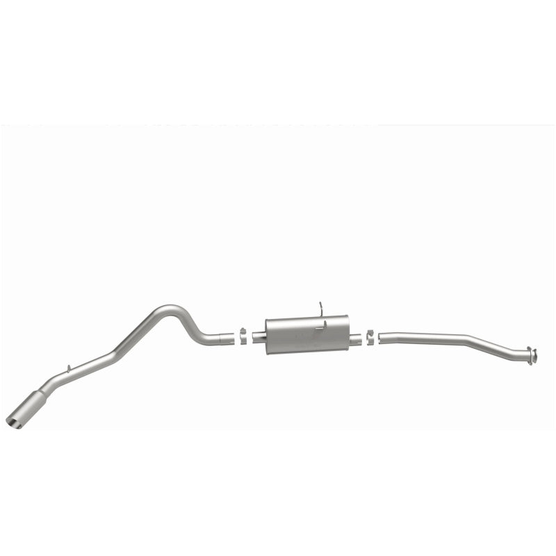 MagnaFlow Sys C/B Ford Ranger 3.0/4.0L 98-03