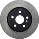 StopTech Slotted Sport Front Left Brake Rotor 11-17Jeep Grand Cherokee (Excludes SRT8)