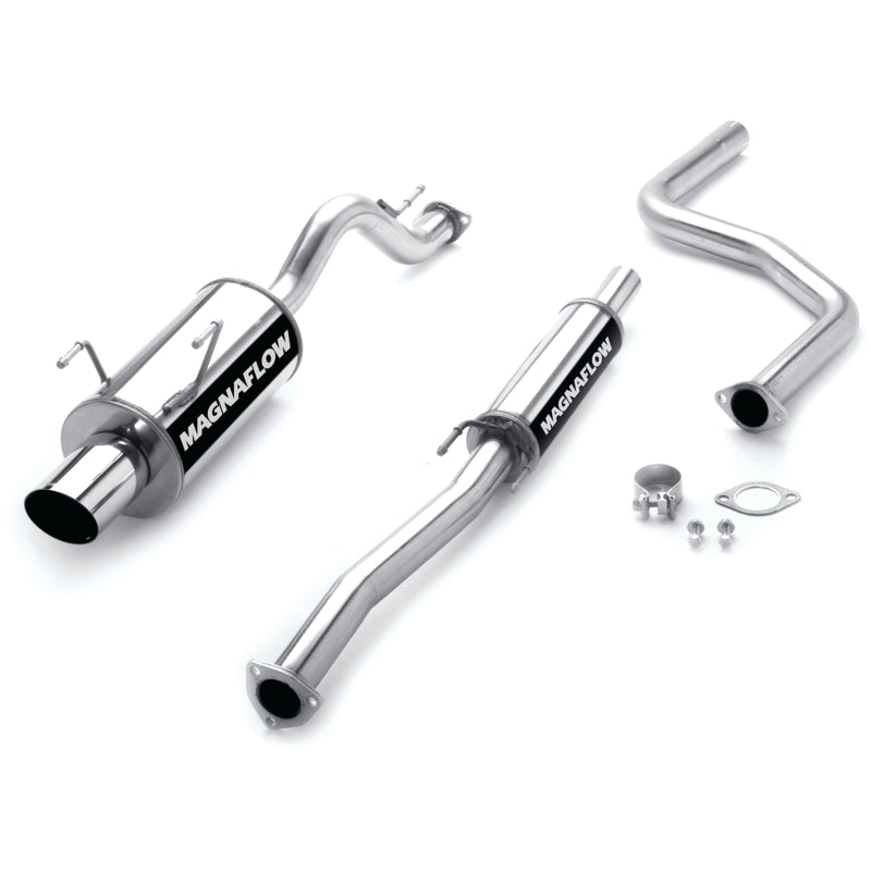 MagnaFlow Sys C/B Integra Rs/Ls/Gs 3Dr 94-99