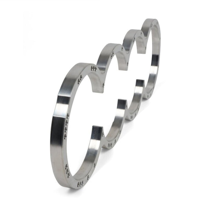 BLOX Racing Block Guard for H22A (2.2L DOHC VTEC)