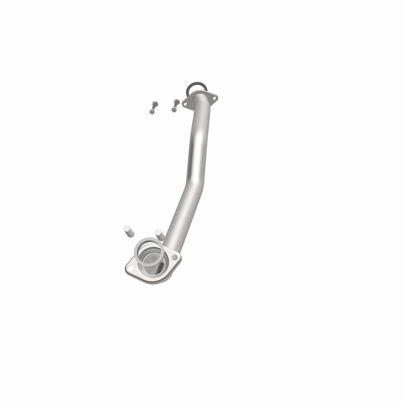 BRE Exhaust 01-03 Highlander 2.4L 3.0L Front Pipe Kit