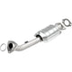 MagnaFlow Conv DF 01-02 Infiniti QX4 3.5L / 01/02/04 Nissan Pathfinder 3.5L (California)