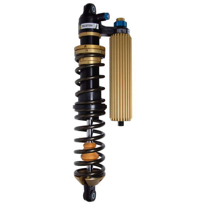 Bilstein 21-22 Polaris RZR Turbo S4 Black Hawk Powersports Shock & Coil Spring Assembly -Front Right