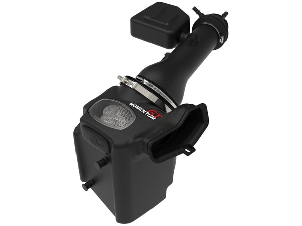 aFe Momentum Sealed Intake w/ Pro DRY S Filter Ford F-250/F-350 23-25 V8-6.8L