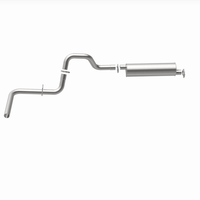 MagnaFlow BRE Exhaust Kit 92-96 Ford Bronco 5.8L