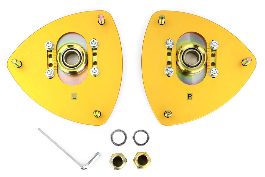 Tein Pillow Ball Nut - Front