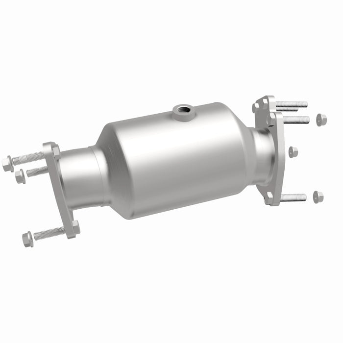 MagnaFlow DF Conv 2020 Chevrolet Corvette Right Closed Couple 6.2L