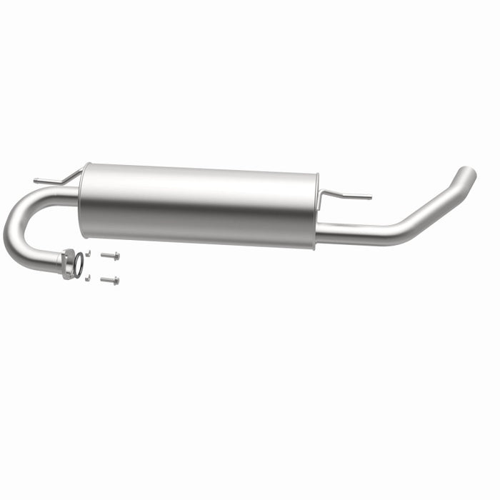 BRExhaust 96-97 Toyota RAV4 2.0L Muffler Kit