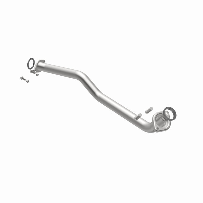 BRE Exhaust 01-03 Highlander 2.4L 3.0L Front Pipe Kit