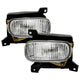Spyder 00-06 Toyota Tundra (w/ Steel Bumper Only) OEM Fog Lights w/ Switch- Clear (FL-CL-TTU00-C)