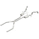 MagnaFlow Sys C/B 67-72 GM F-Body 3inch Std