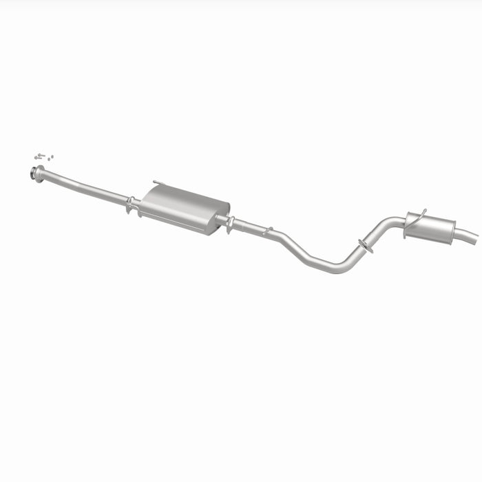 MagnaFlow 10-15 Lexus RX350 3.5L BRE Exhaust Kit