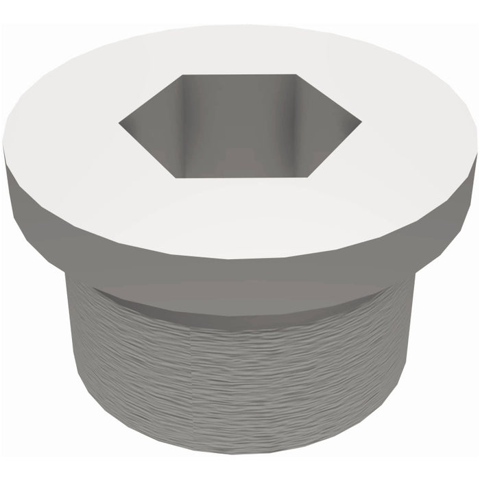 Magnaflow Plug Hex Flange O2 Boss (20-Pk)