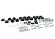 Whiteline 1968-1972 Chevrolet Chevelle Body Mount Bushing Set