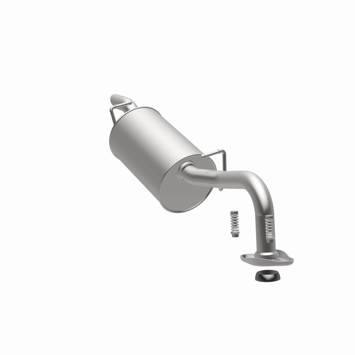 MagnaFlow BRE Exhaust Kit 12-17 Toyota PRIUS C 1.5L