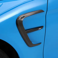 Adro BMW F82 M4 Carbon Fiber Fender Covers